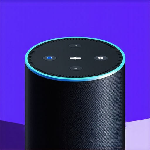 Smart device responding to voice commands related to local business searches