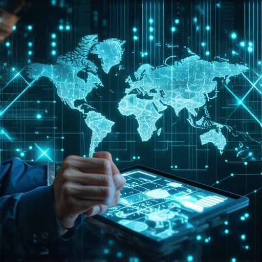 4 Map Growth Tactics That Beat the 2026 Proximity Update