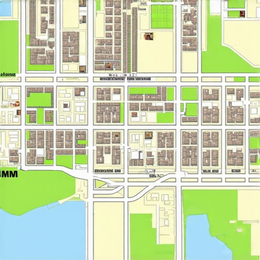 5 Map Growth Secrets to Rank Outside Your City Center in 2026