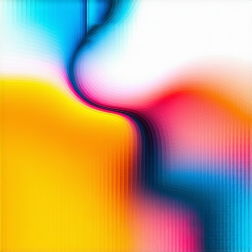 AI Analyzing Local Search Signals for Map Optimization Abstract digital illustration of AI processing local map signals and ranking factors.