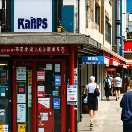 How to Force a Fast Local Ranking for Small Shops in 2026