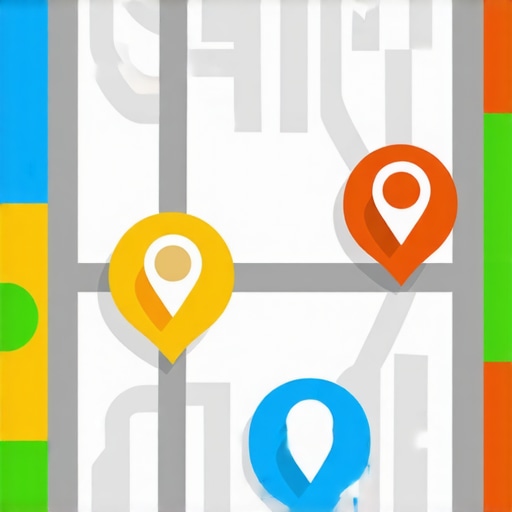 Semantic Clusters Enhancing Map Rankings Visual representation of local SEO semantic mapping connecting community signals, backlinks, and user engagement