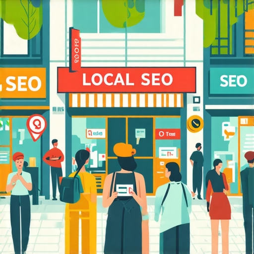 4 Local SEO Accelerator Moves for 2x Leads in 2026