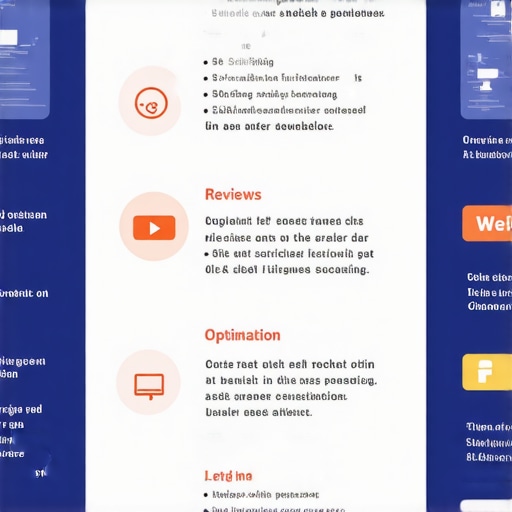 Future of Local SEO Signal Optimization Infographic illustrating advanced local SEO signals and strategies for 2026.