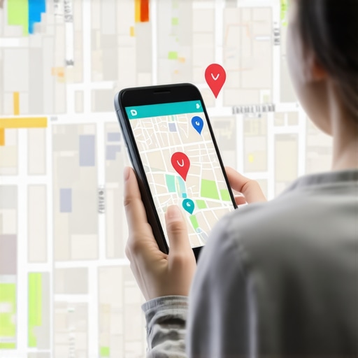 How to Trigger the 2026 'Near Me' Filter for Maps Growth