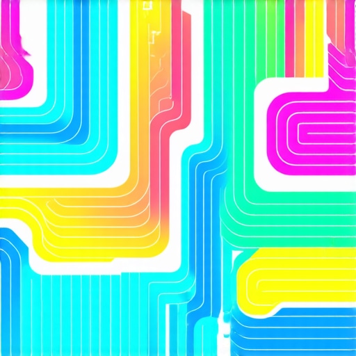 Diagram showing layered signals like schema, backlinks, user metrics, and AI analysis in local SEO strategy.