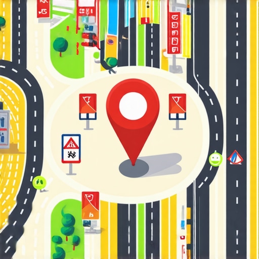 Map Pin Flatlined? 4 Fixes for a 2026 Local Traffic Boost