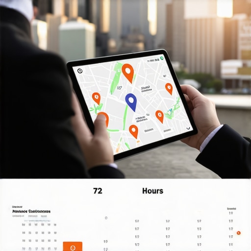 3 Local SEO Accelerator Tweaks for a 72-Hour Map Jump [2026]
