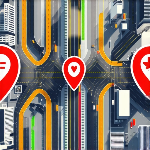 4 Map Profile Edits to Force a 2026 Local Traffic Boost