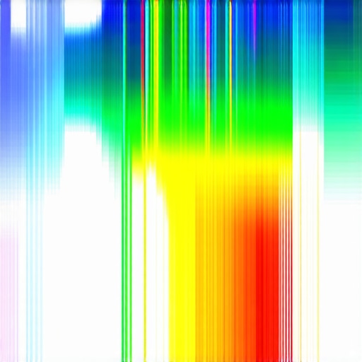 Visualization of interconnected signals influencing Google Maps rankings.