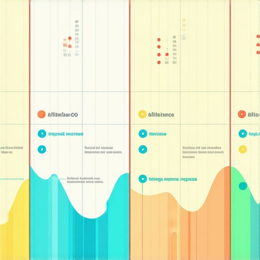 Diagram illustrating the complex layers of AI filtering in local search algorithms
