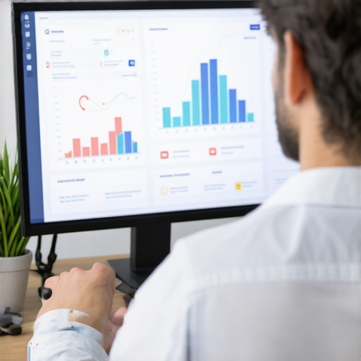 How a Local SEO Accelerator Audit Fixed My 2026 Traffic Drop