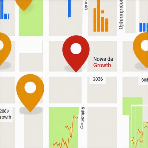 Local SEO Accelerator: 5 Map Growth Tactics for 2026