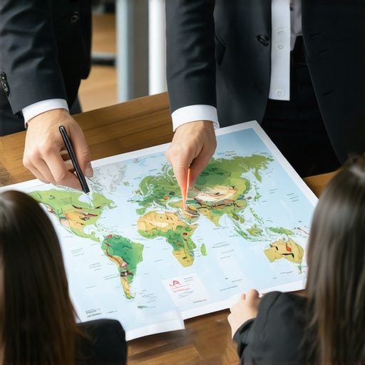 Stop Losing Leads: 5 Map Tactics to Accelerate Results in 2026