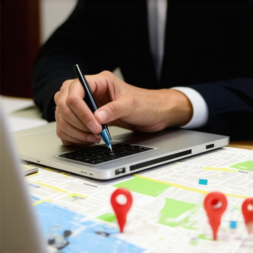 3 Simple Citation Fixes for a Fast Local Ranking Jump
