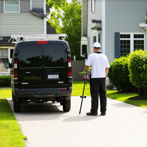 How Local HVAC Pros Are Using Hidden Service Areas to Outrank National Giants