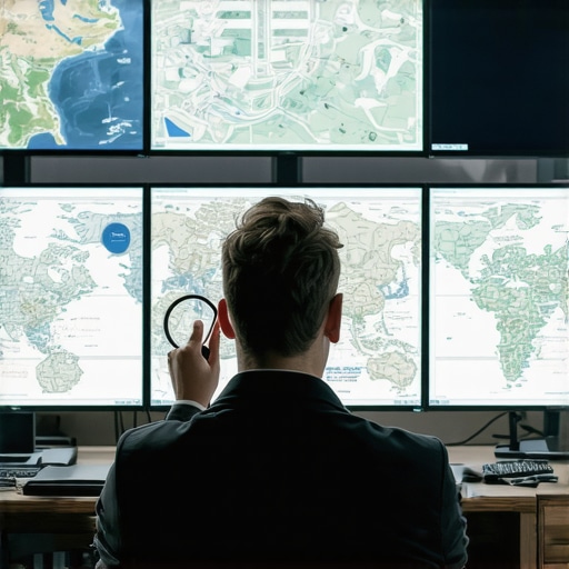 How One Competitor Research Tactic Exposed a Map Pack Weakness