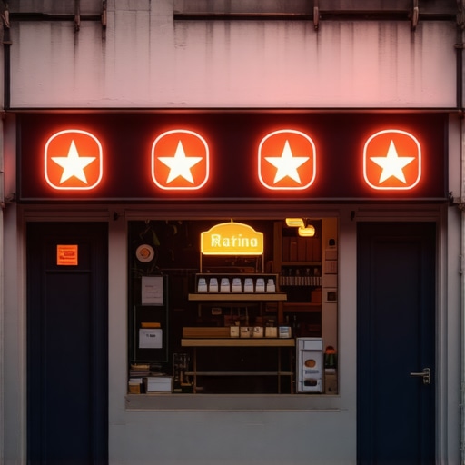 How Review Attributes Triggered a Fast Local Ranking Spike for Our Client