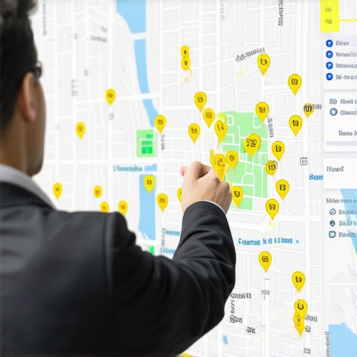 How Small Service Radius Tweaks Accelerate Results for Struggling Profiles