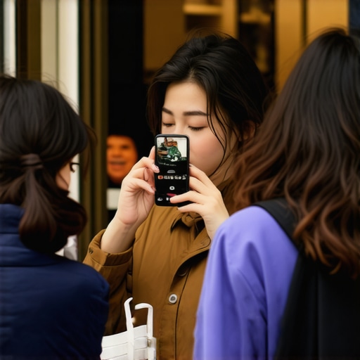 How a Single Photo Swap Triggers an Instant Local Traffic Boost