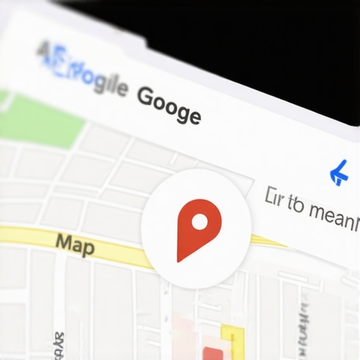 How to Force More Google Maps Clicks by Fixing One Hidden Profile Setting