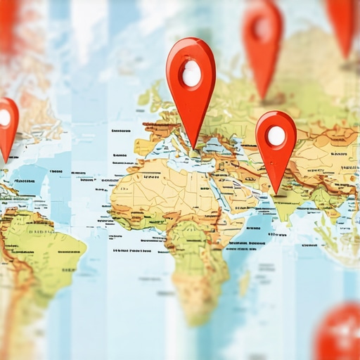 How to Scale Local SEO for Multiple Locations Without Triggering Suspensions