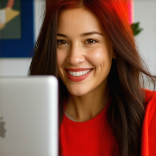 Business owner interacting with customers and community for local SEO boosting
