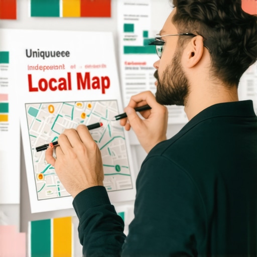 Stop Copying Huge Brands: A Lean Path to Real Maps Growth