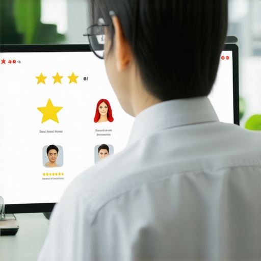 Stop Ignoring These Specific Review Signals if You Want Better Local CTR