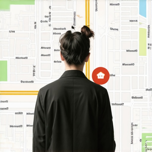 Stop Tracking Global Rank: Why Your Local Map Position Is the Only Metric That Pays