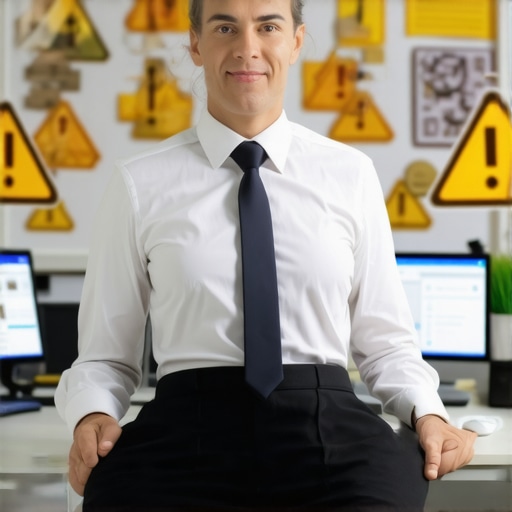 The Business Profile Post Mistake That Is Quietly Killing Your Maps Authority