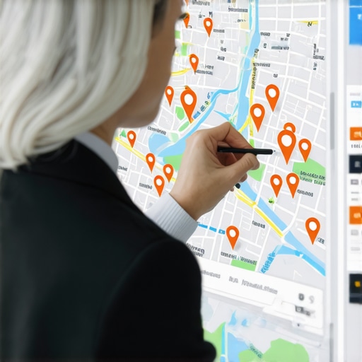 The Local SEO Accelerator Tactics That Actually Move Buried Map Pins