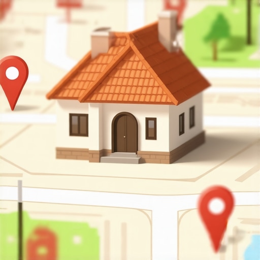 Why Your Roofing Business Isn't Winning the Proximity Battle on Maps