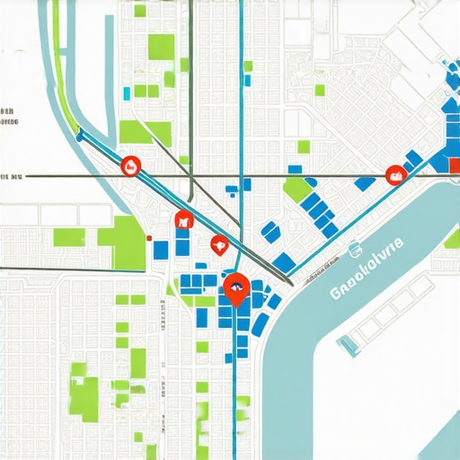 Why Your Service Area Map Is Quietly Killing Your Fast Local Ranking