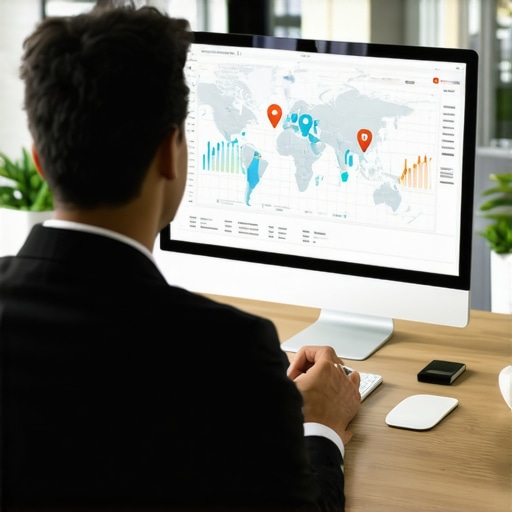 How One Geo Page Edit Finally Turned Clicks Into Local Leads