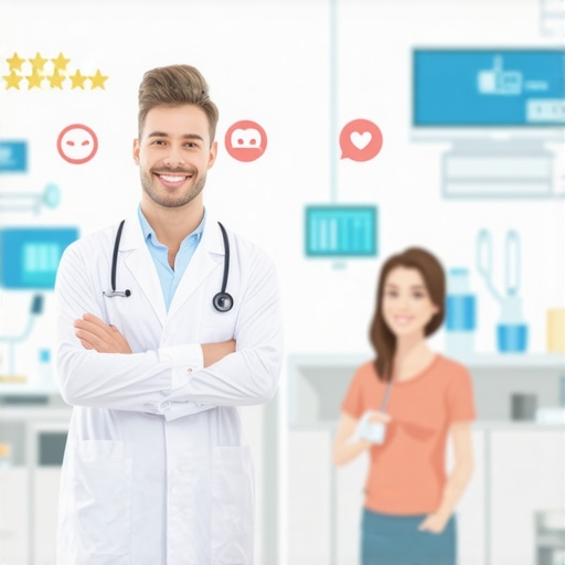 How Top-Rated Dentists Lose Local Patients to Competitors With Worse Reviews