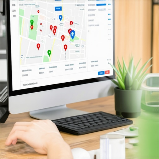 How to Beat the Proximity Filter Without Changing Your Business Address