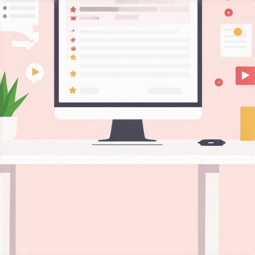 The Low-Quality Review Signal That Is Quietly Demoting Your Business Listing