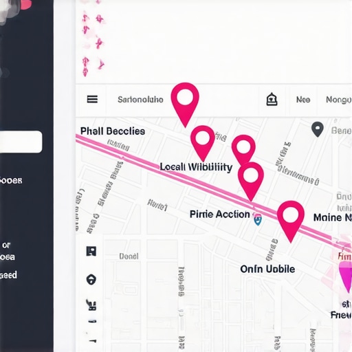 The Map Embed Placement That Boosted Our Local Search Visibility in 48 Hours