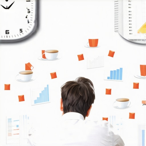 The NAP Consistency Error Stopping Your Business From Hitting the Top 3
