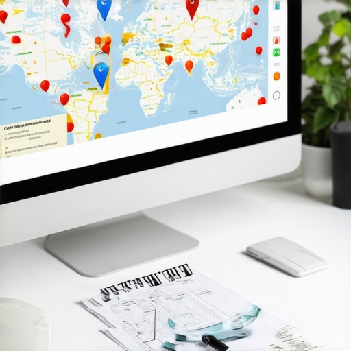 The No-Fluff Checklist for Ranking Map Pins That Actually Generate Leads