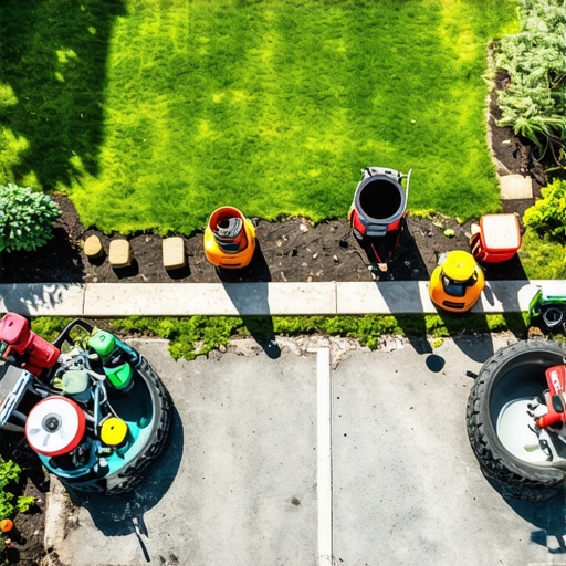 Why Landscapers Lose Local Jobs to Competitors With Messy Profiles