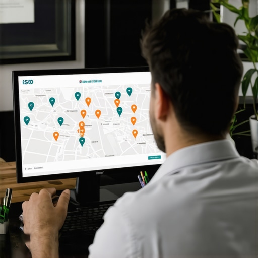 Why Traditional Local SEO Trends in 2026 Are Failing to Stop Competitor Theft