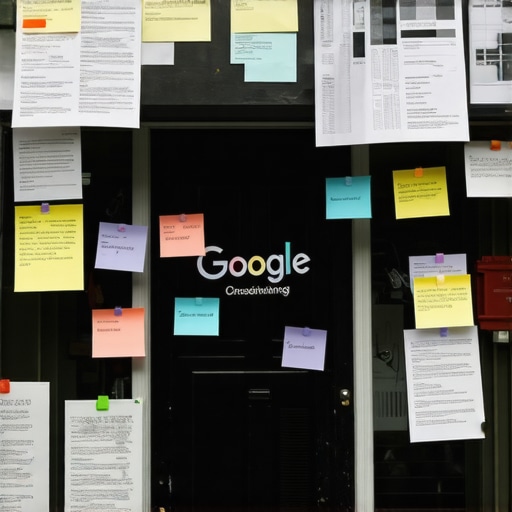 Why Unstructured Mentions Without Links Are Sabotaging Your Local Ranking Efforts